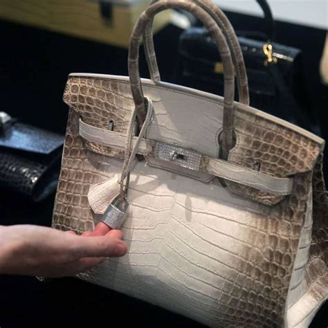 hermes two tone birkin|Complete Buying Guide: Hermès Himalayan Birkin.